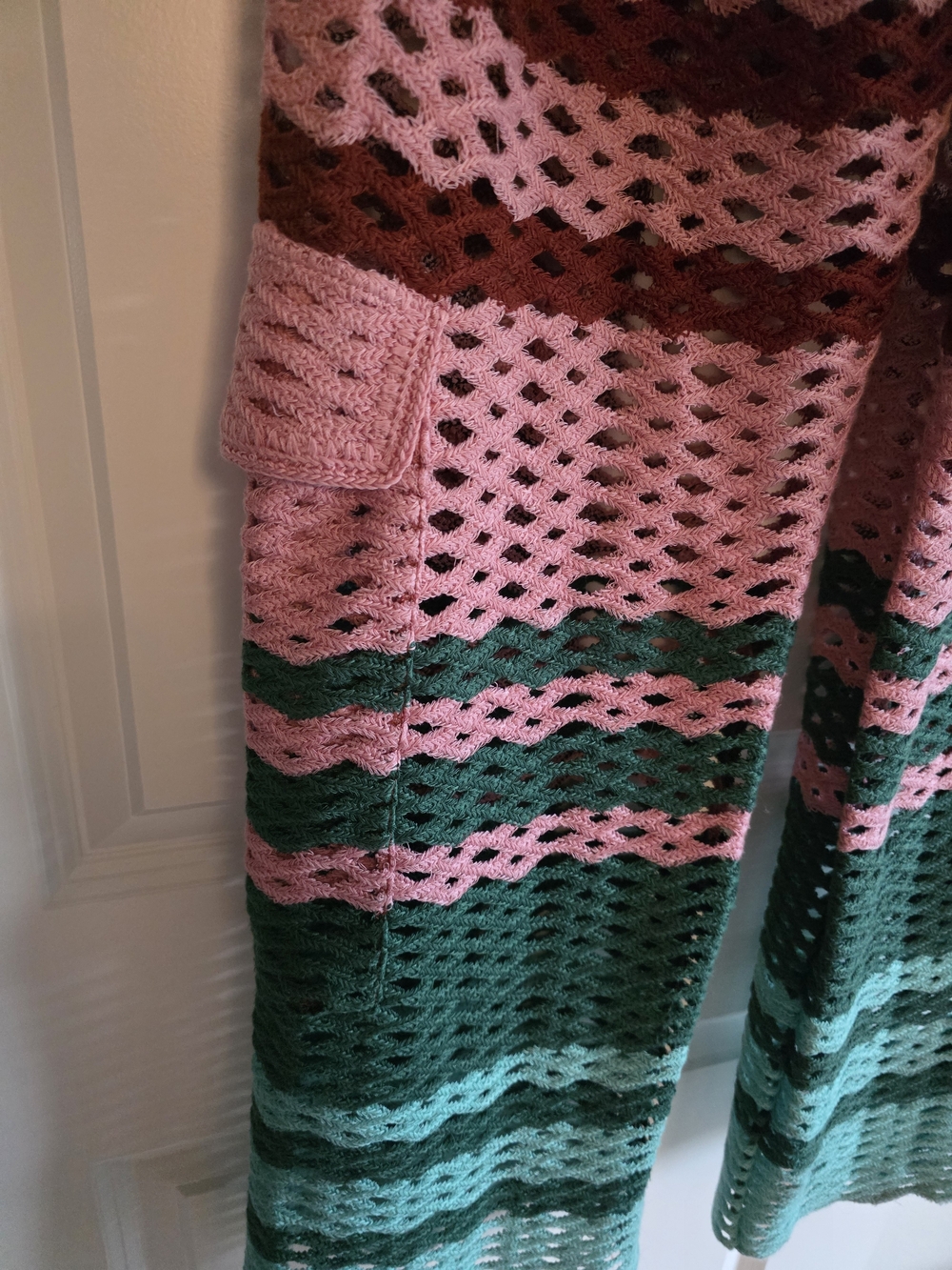 Farm Rio Crochet - Picture 5 of 11